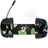 Adult Swim Rick and Morty Portal Pattern Razer Kraken X Skin